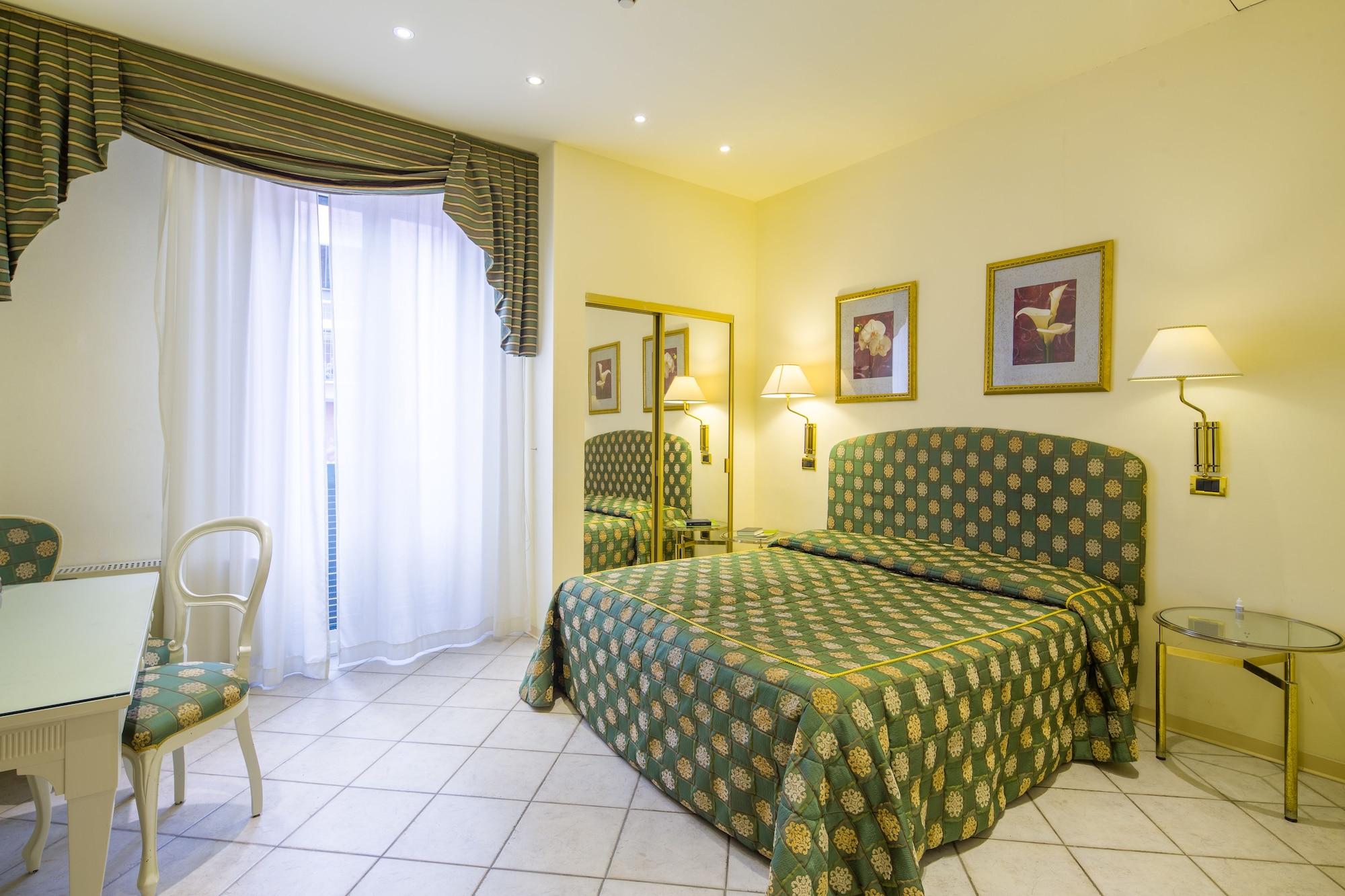 Hotel Manzoni Wellness&Spa مونتيكاتيني تيرمي المظهر الخارجي الصورة