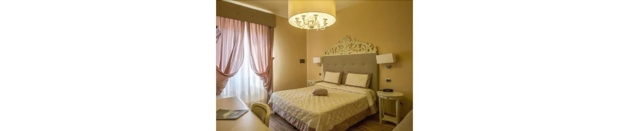 Hotel Manzoni Wellness&Spa مونتيكاتيني تيرمي المظهر الخارجي الصورة