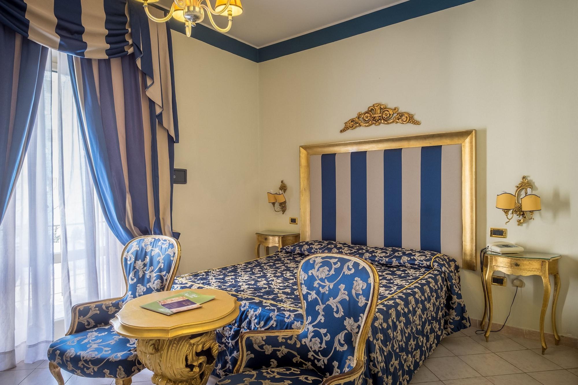 Hotel Manzoni Wellness&Spa مونتيكاتيني تيرمي المظهر الخارجي الصورة