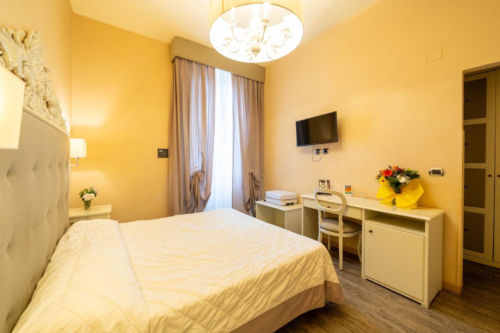 Hotel Manzoni Wellness&Spa مونتيكاتيني تيرمي المظهر الخارجي الصورة