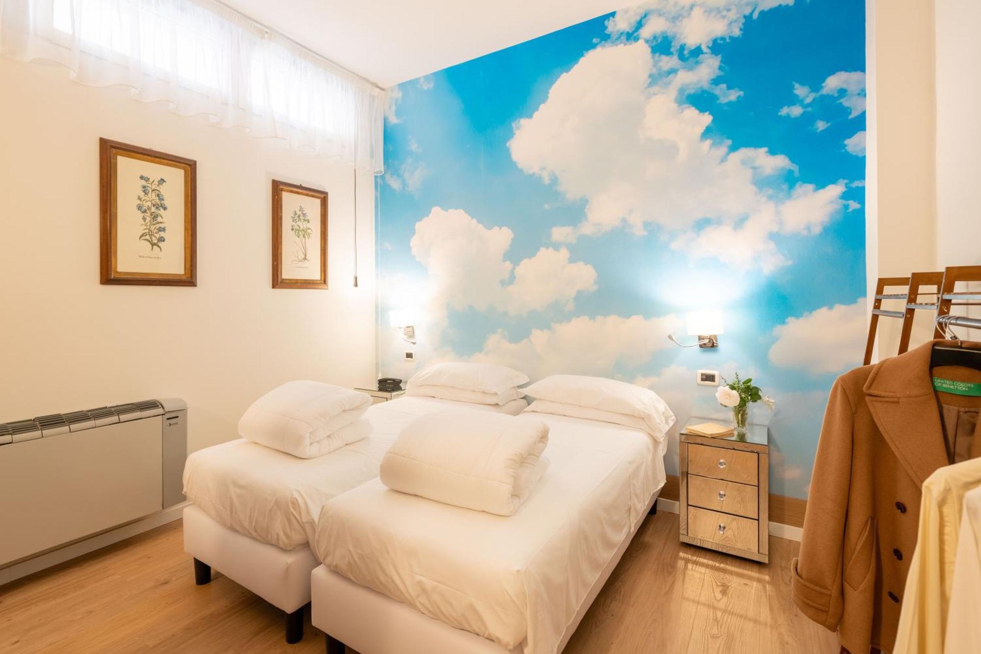 Hotel Manzoni Wellness&Spa مونتيكاتيني تيرمي المظهر الخارجي الصورة